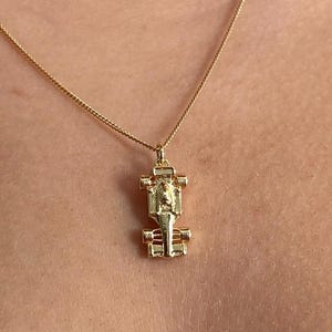 F1 Movie Necklace - Etsy