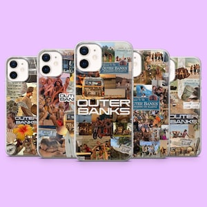 Outer Banks Phone Case - Etsy Outer Banks Phone Case - Etsy