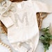 see more listings in the Baby girl outfit sets section