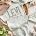 see more listings in the Baby jongen outfit sets section