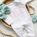 see more listings in the Baby girl outfit sets section