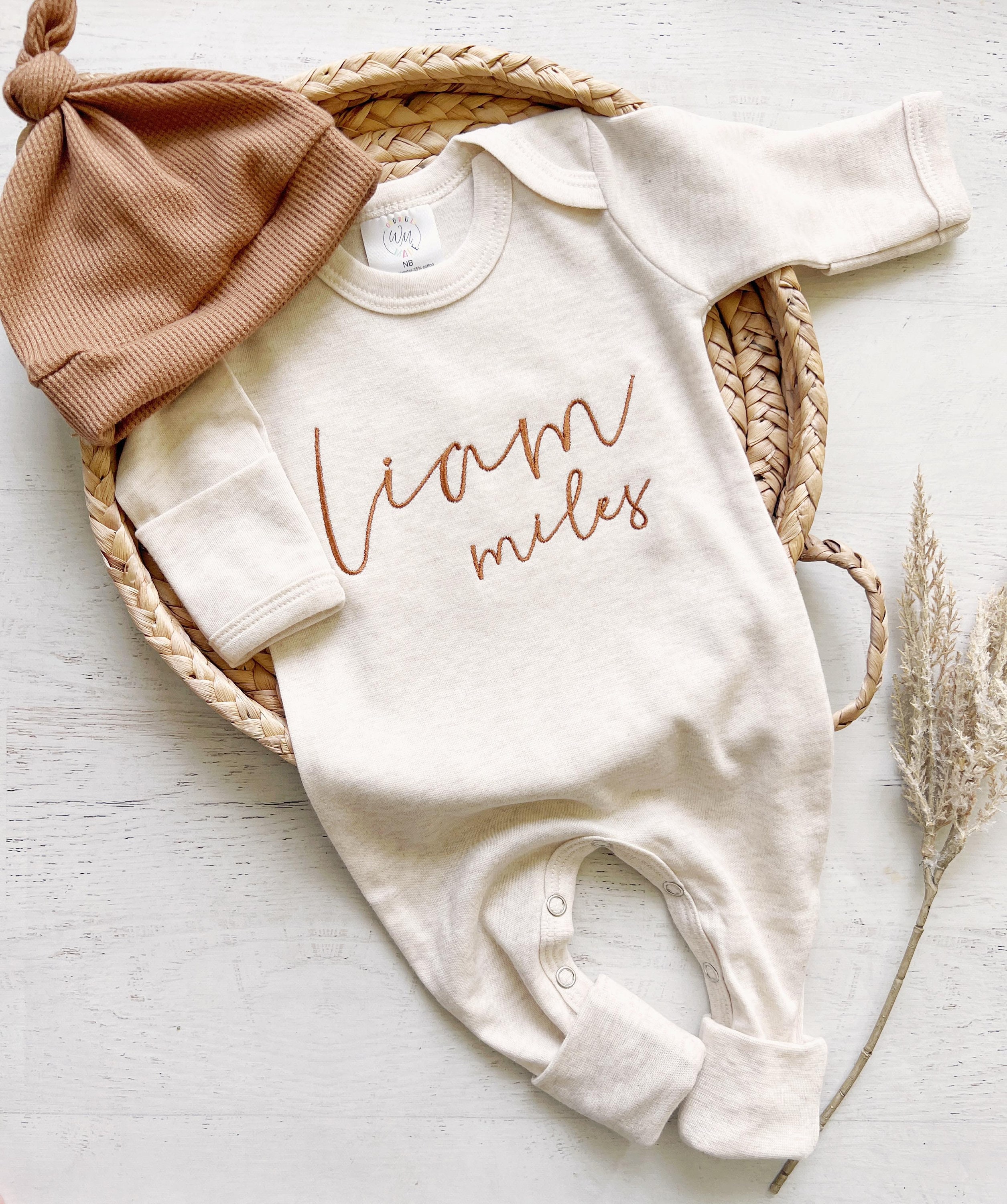 Baby Boy Fall Outfits - Dreaming Loud