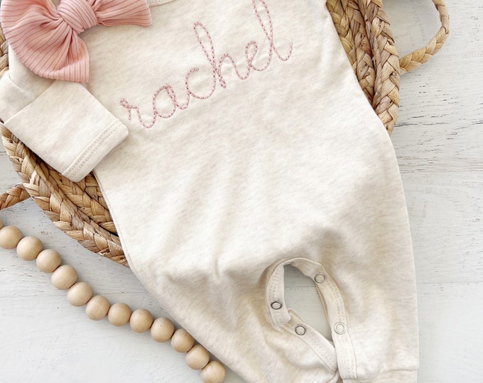 Personalized Baby Thanksgiving Outfits Etsy