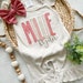 see more listings in the Baby girl outfit sets section