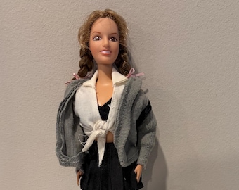 Muñeca Baby One More Time de Britney Spears de 1999 de Play Along Original #20000