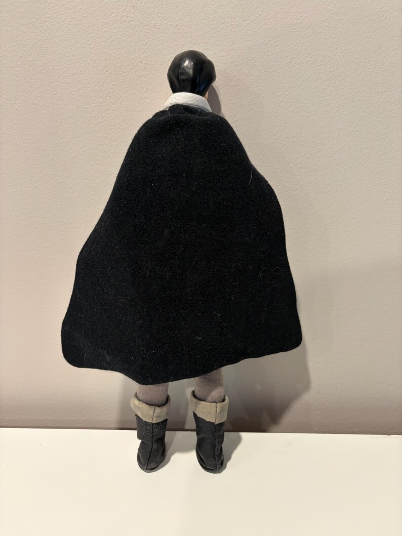 Little Mermaid Eric the Sailor Doll Vintage 1991 Tyco Disney image 6
