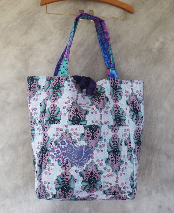 american girl 2 doll tote