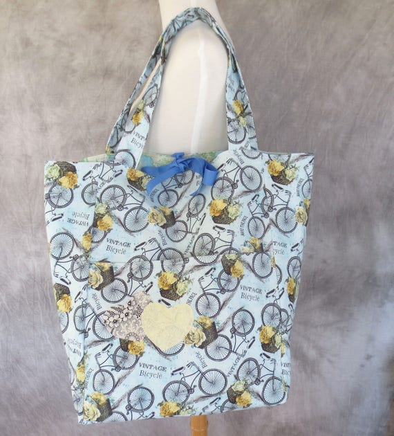 american girl tote bag