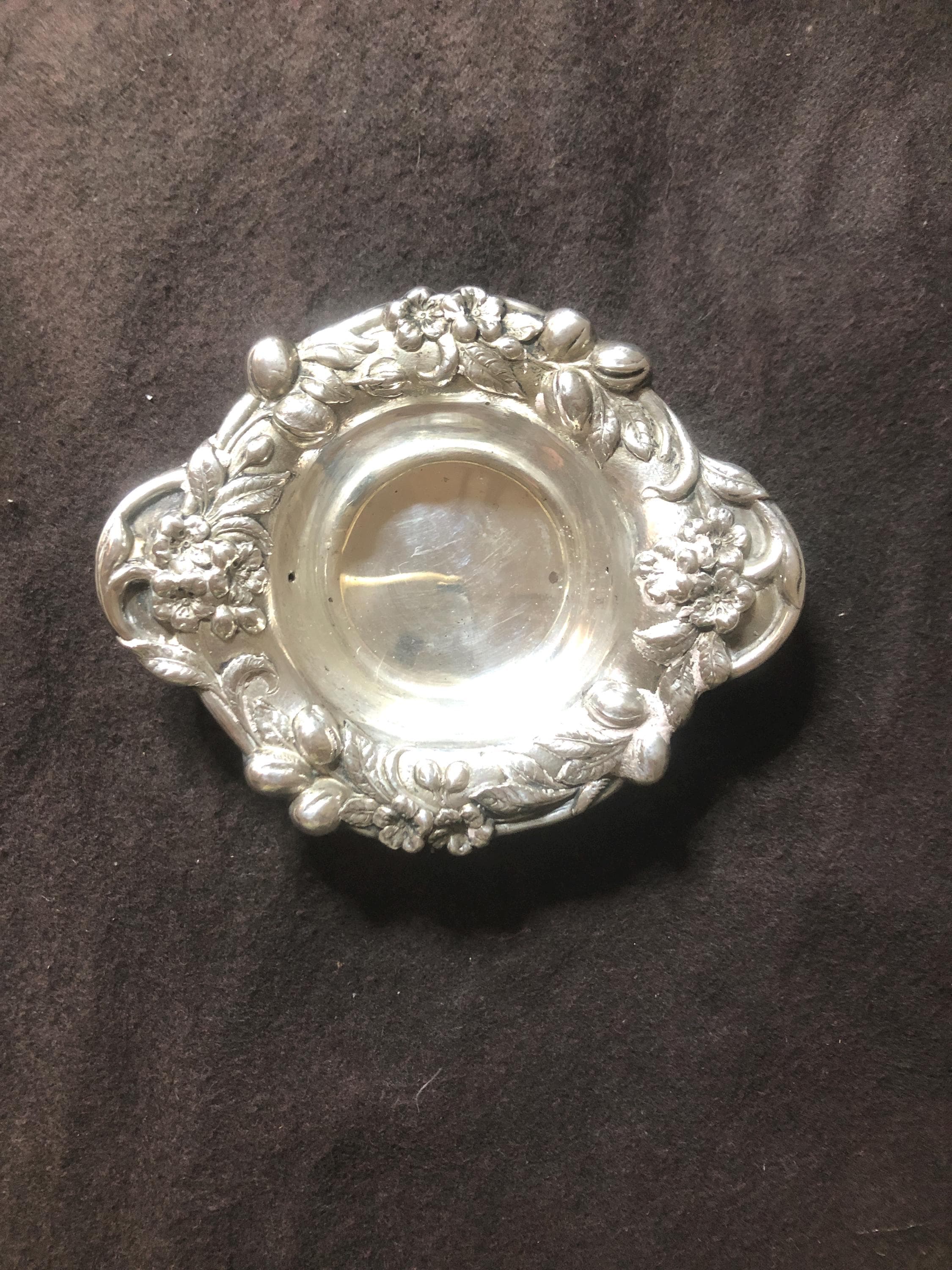 Reed barton silver - Etsy 日本