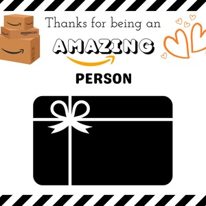 Educational Themed Thank You Gift Card Templates – Printable Teacher Appreciation Cards