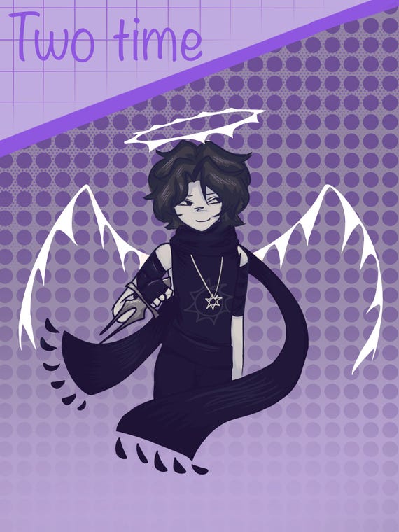Forsaken Keychains: Elliot, Two Time, 1x1x1x1 (betrayed) - Etsy