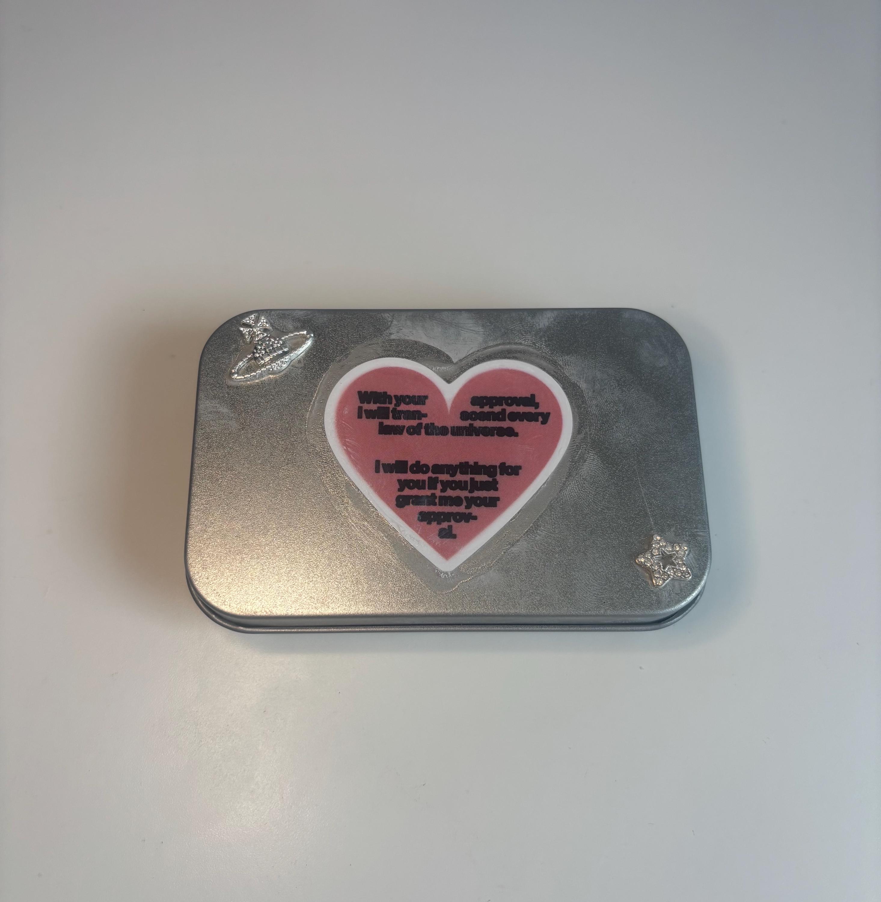 Enhypen Wallet - Etsy