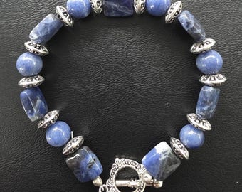 Sodalite Bracelet