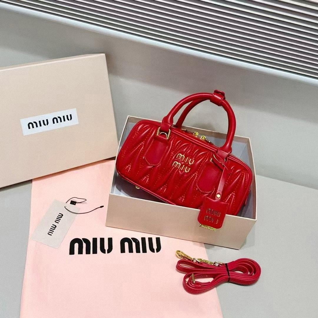 90s Miu Miu Bag - Etsy Canada