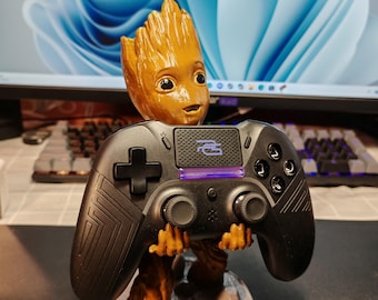 Soporte para mando de juegos Baby Tree