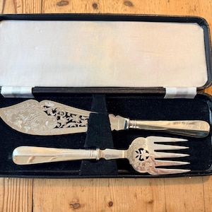 Harrison and Howson - Etsy