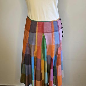 Sonia Rykiel Summer Skirt