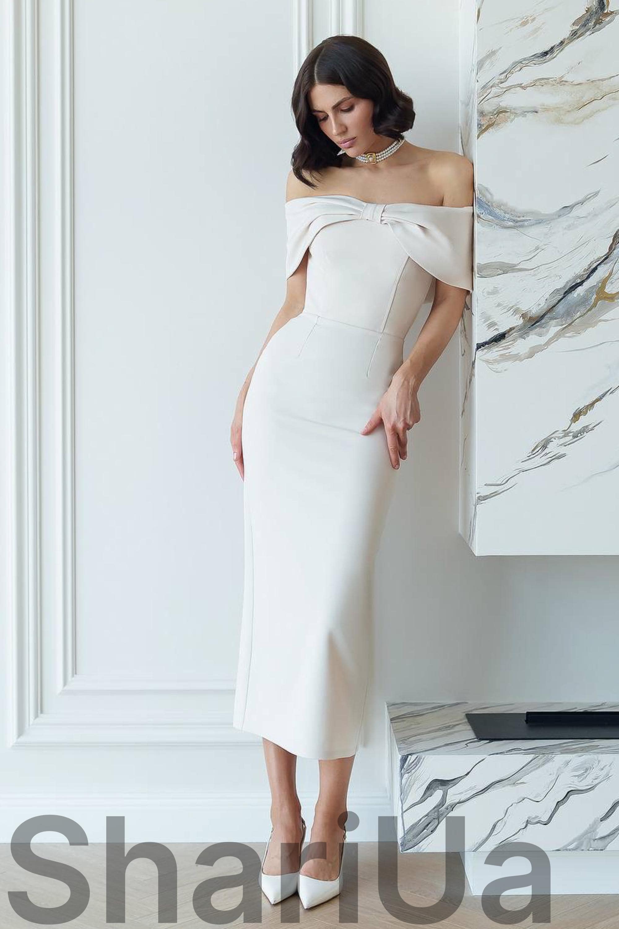 cream color engagement dress Cream Colour Indian Engagement Dresses