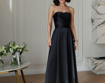 black corset dress amazon Amazon.com: Corset Dress for Women Bustier Skirt Set Lingerie Victorian Gothic Halloween Costume Plus Size Black XS: Clothing, Shoes & Jewelry