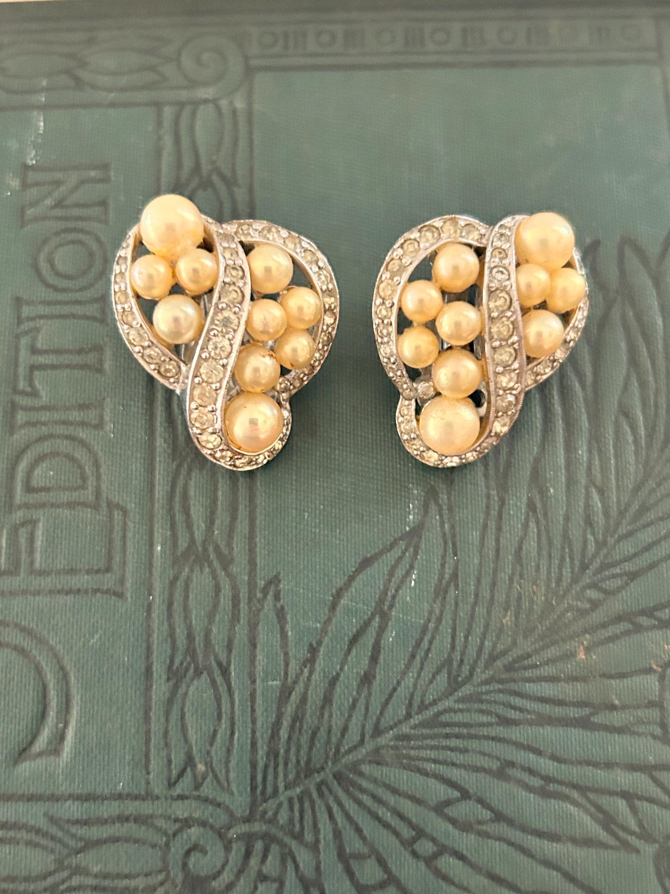 Vintage Jomaz Jewelry - Etsy - Page 4
