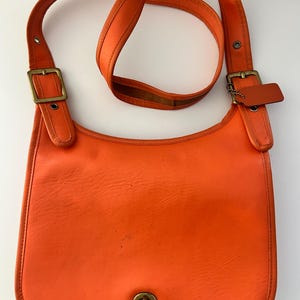 Coach Glove Tanned - Etsy