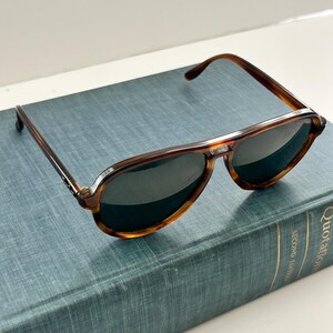 Ray Ban B&l Aviator - Etsy