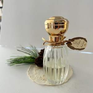 Annick Goutal Gardenia Passion Perfume - Etsy