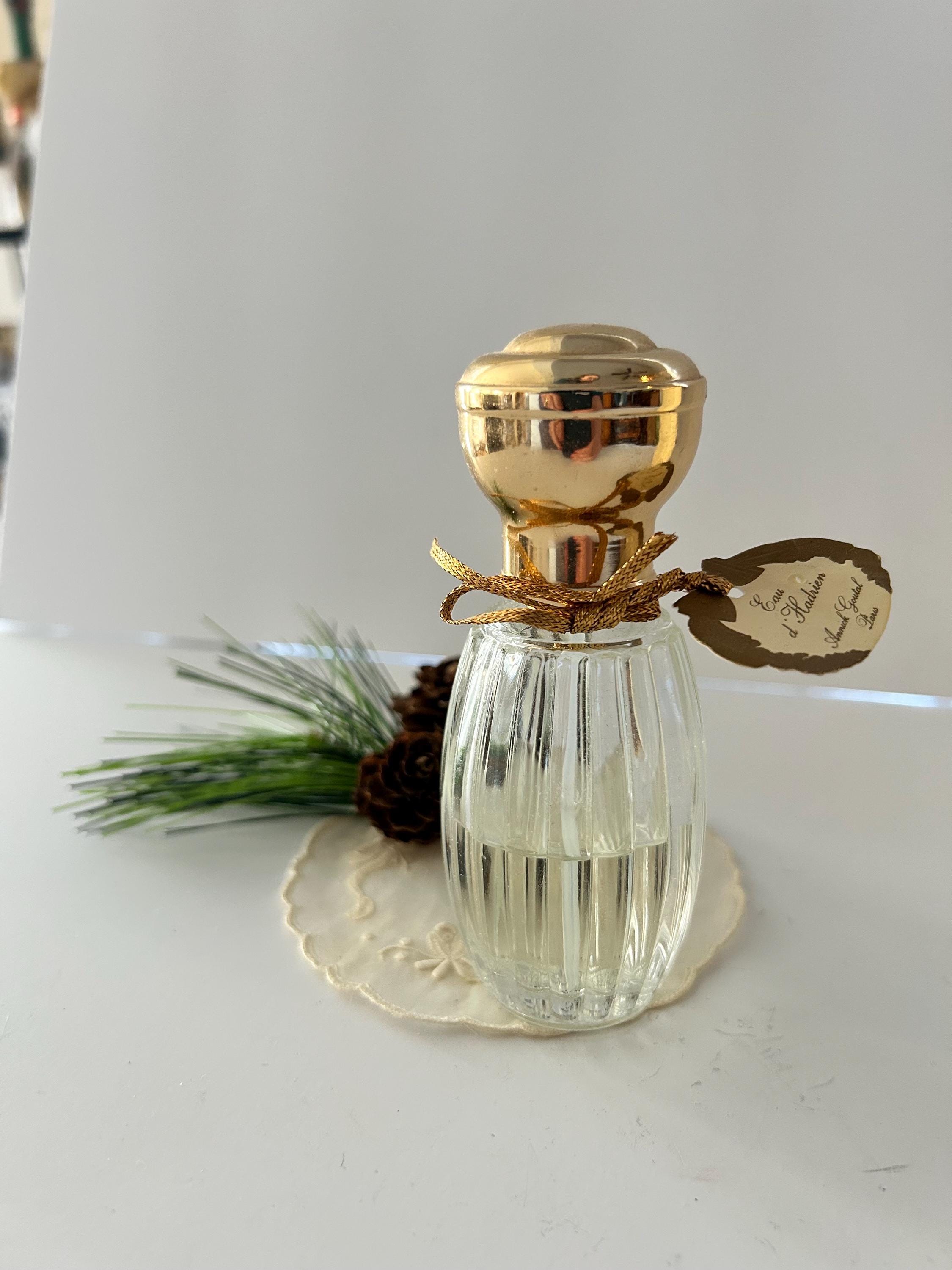 Annick Goutal Gardenia Passion Perfume - Etsy