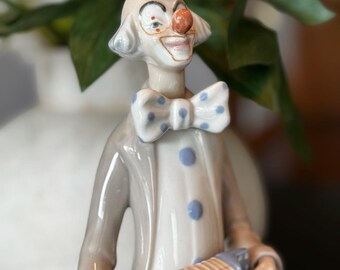 リヤドロ（廃盤）「花嫁と花婿」フィギュア #4808 | スペイン製 手作り