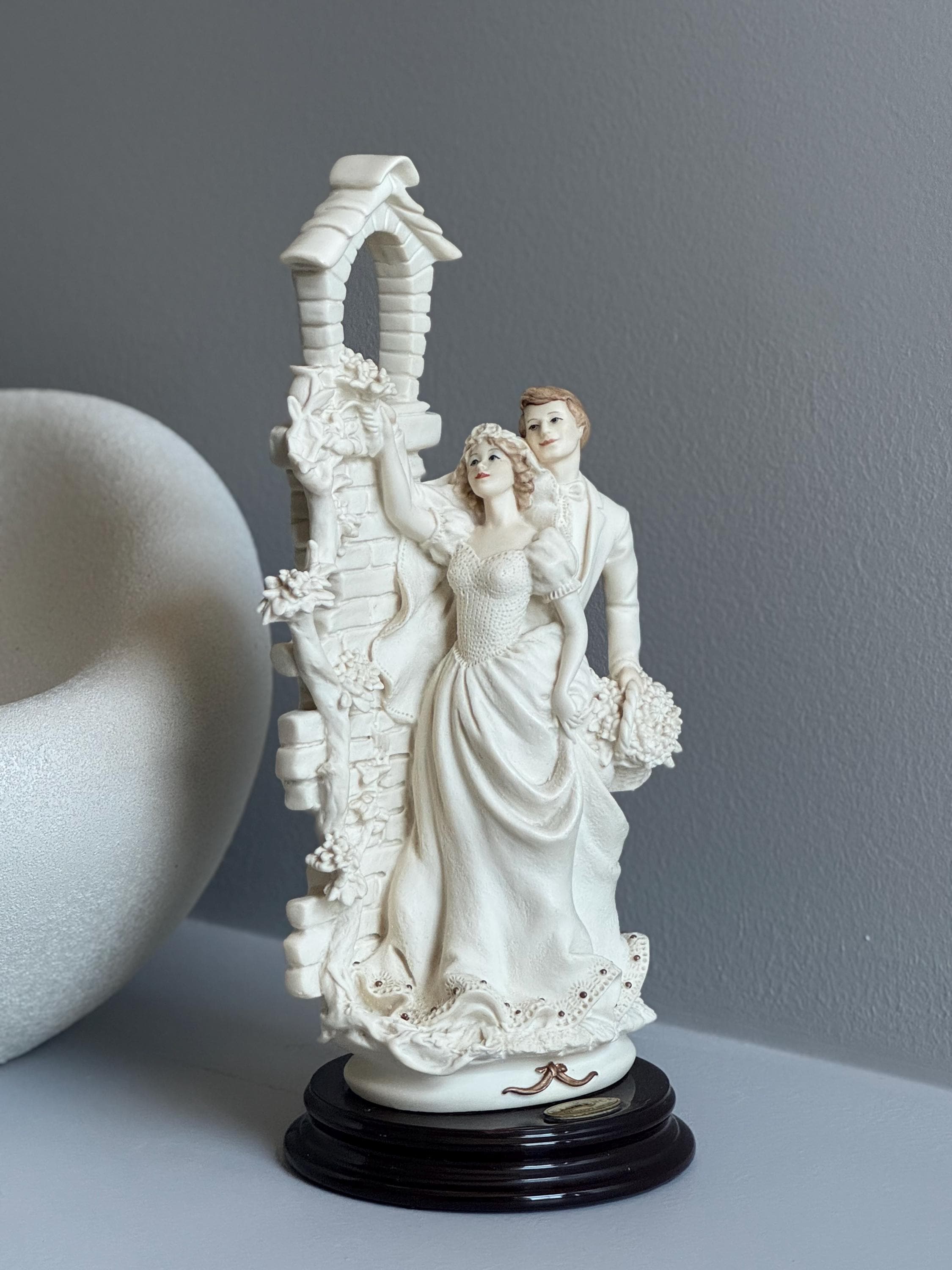 Rare Giuseppe Armani - Etsy