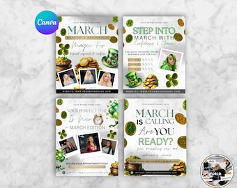 Folleto de reservas de marzo, folleto de marzo, libros de marzo, folleto de reserva inmediata, folleto de March Madness