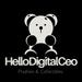 HelloDigitalCeo store logo