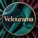VELOURAMA store logo