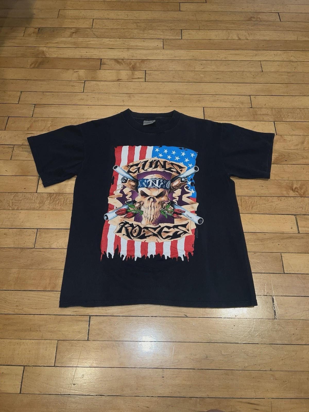Use your illusion tour - Etsy 日本