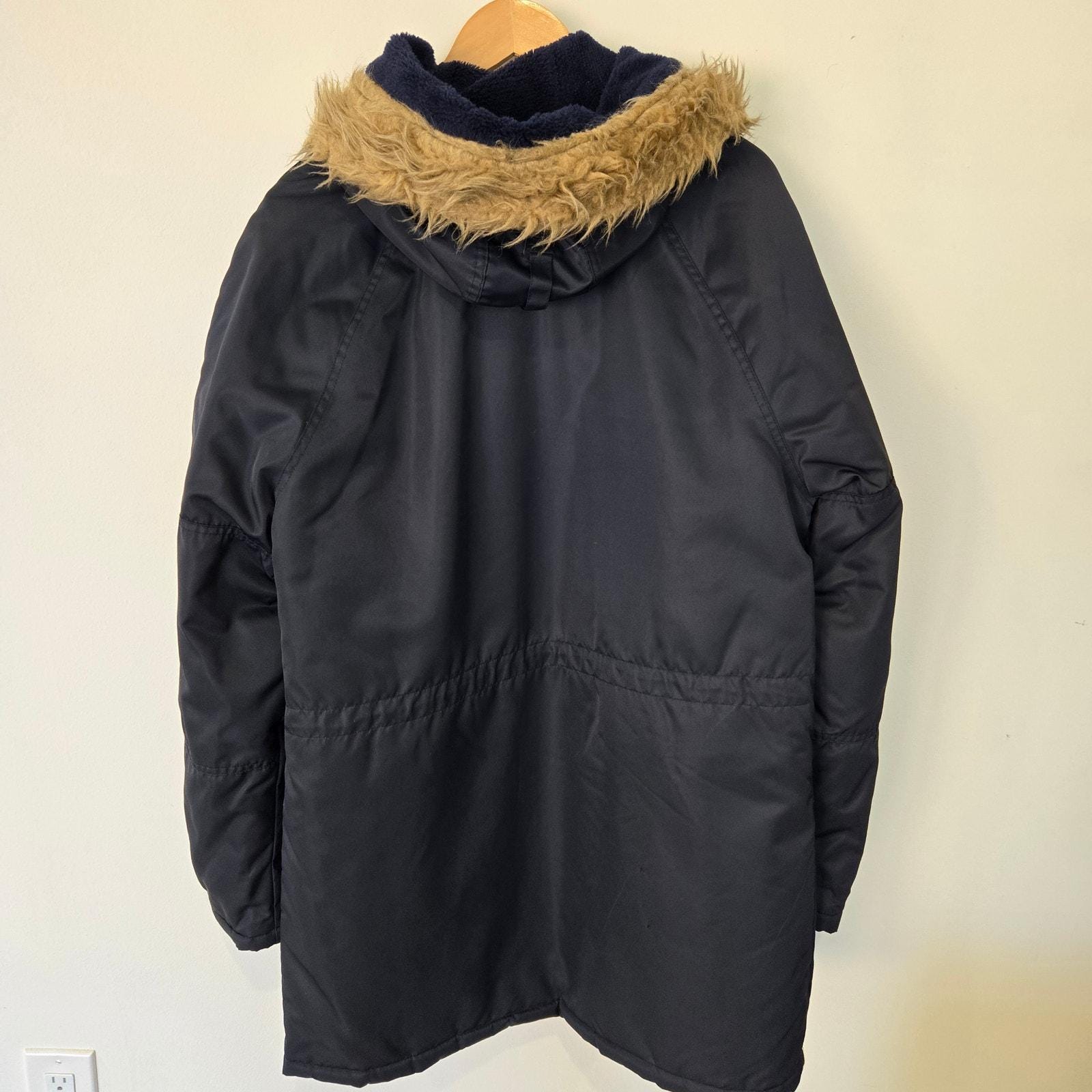 VTG 70年代 JCペニー ミリタリースタイル N3-B フライトジャケット 
