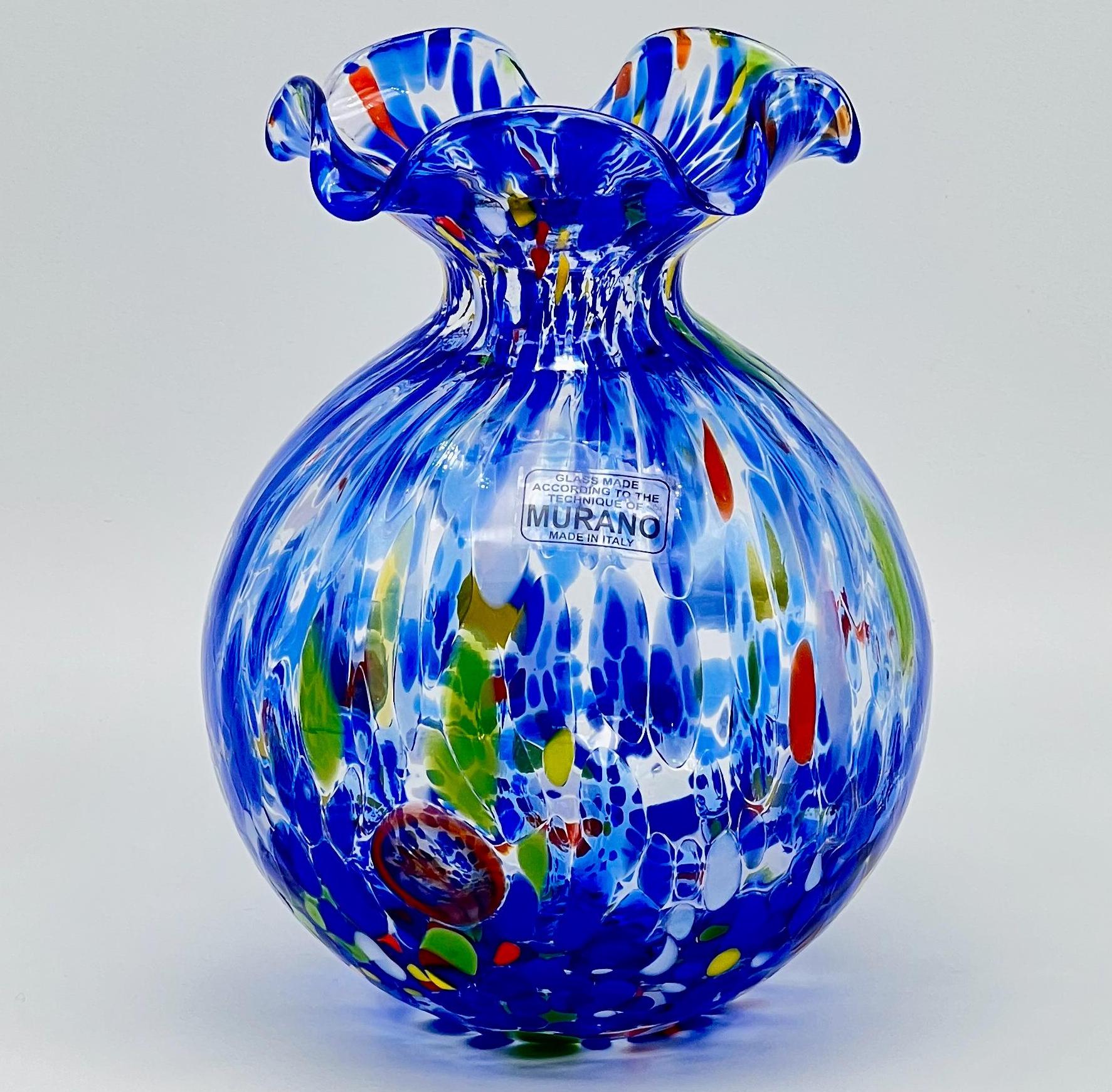 Vintage Murano Box - Etsy