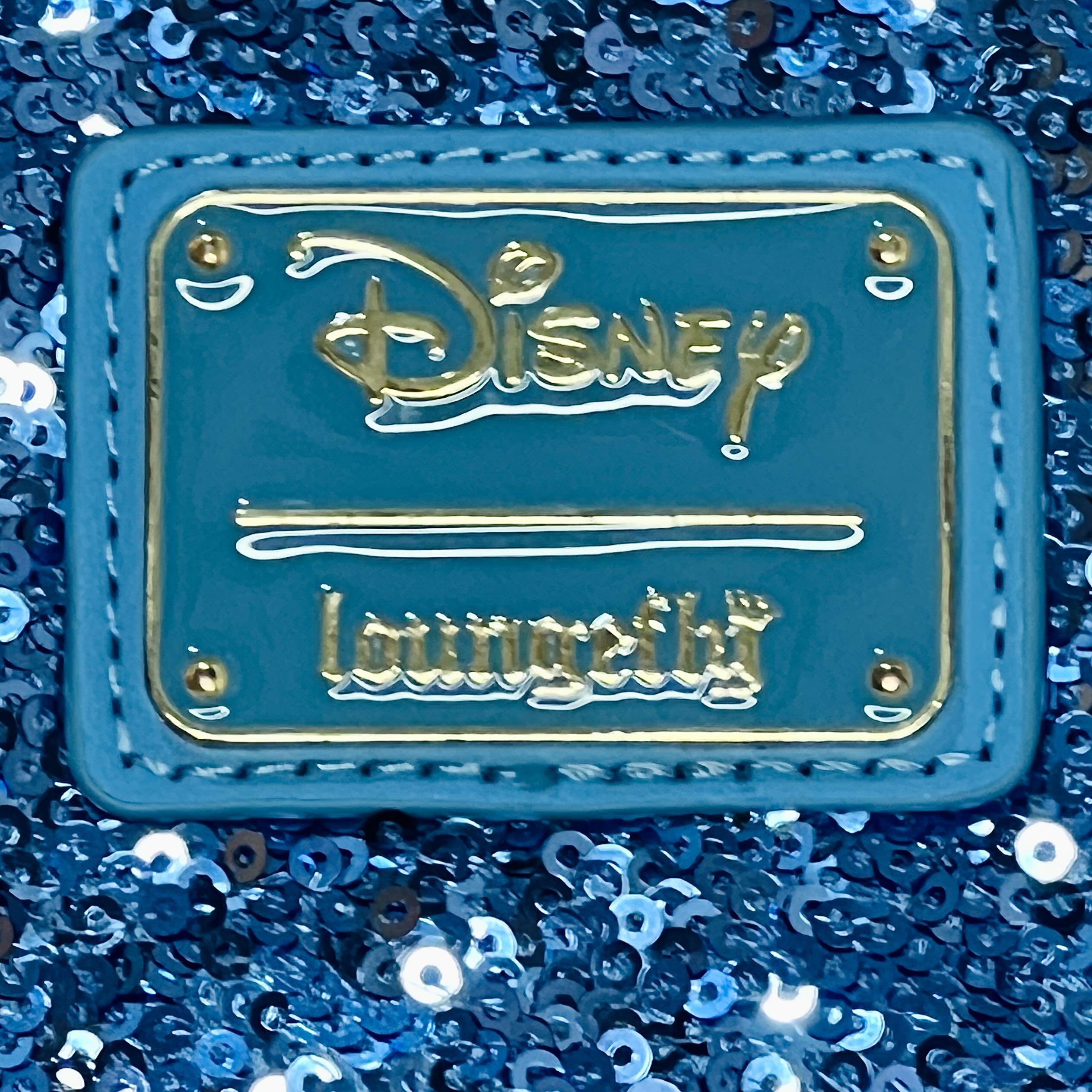 DISNEY
Minnie Mouse Hanukkah Sequin Crossbody Bag Loungefly Disney Minnie Mouse Hanukkah | Mercari main image 4
