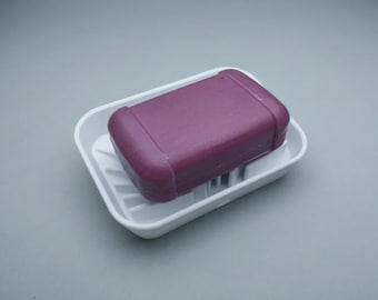 3D Printed Soap Dish