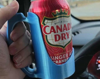 12oz blikjeshouder