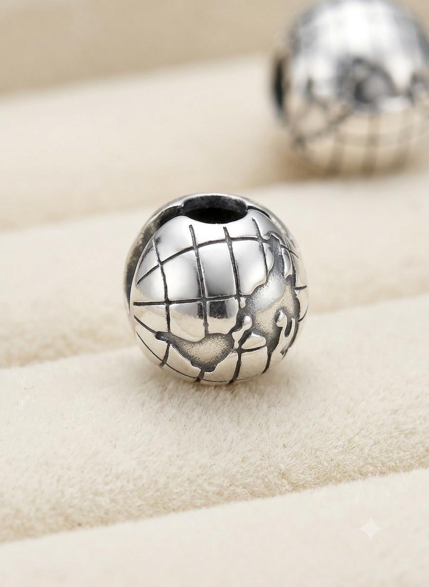 Pandora clip - Etsy 日本