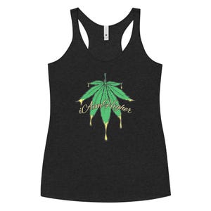 Women's Racerback Tank