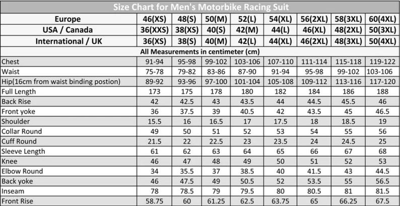 Motorcykelracingläderställ | Joker Design motorcykelställ | Röda och vita helställ bild 18