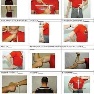 Motorcykelracingläderställ | Joker Design motorcykelställ | Röda och vita helställ bild 16