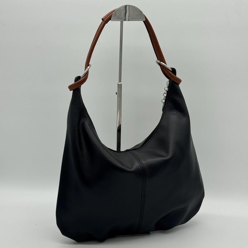 Italian Leather Shoulder Bag Slouchy Hobo Etsy UK italian-leather-shoulder-bag-slouchy-hobo-etsy-uk