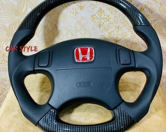 ホンダ シビック EP3 EK9 EJ9 96-11 ステアリングホイールキット