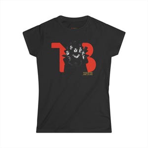 Woman&#39;s Cotton Tee