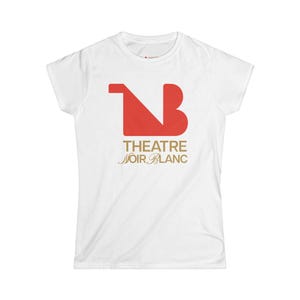 Woman&#39;s Cotton Tee