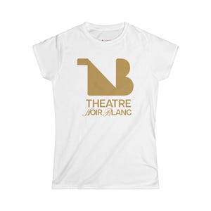 Woman&#39;s Cotton Tee