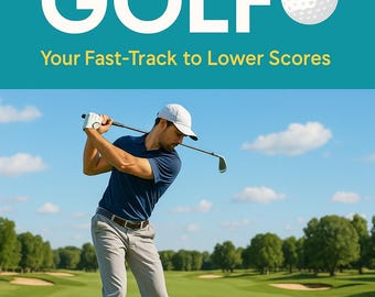 SwingCraft Golf Guide | Digital Golf Swing & Short Game Training PDF