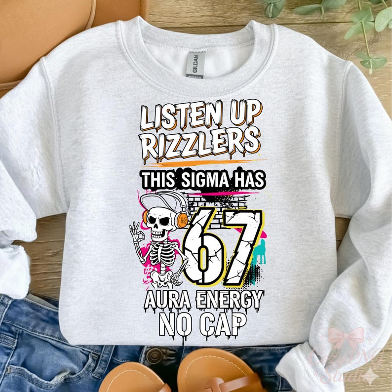 Sigma Rizz Frog Sigma Rizz Skeleton PNG Design Funny Meme 67 Aura Energy No Cap Digital ...